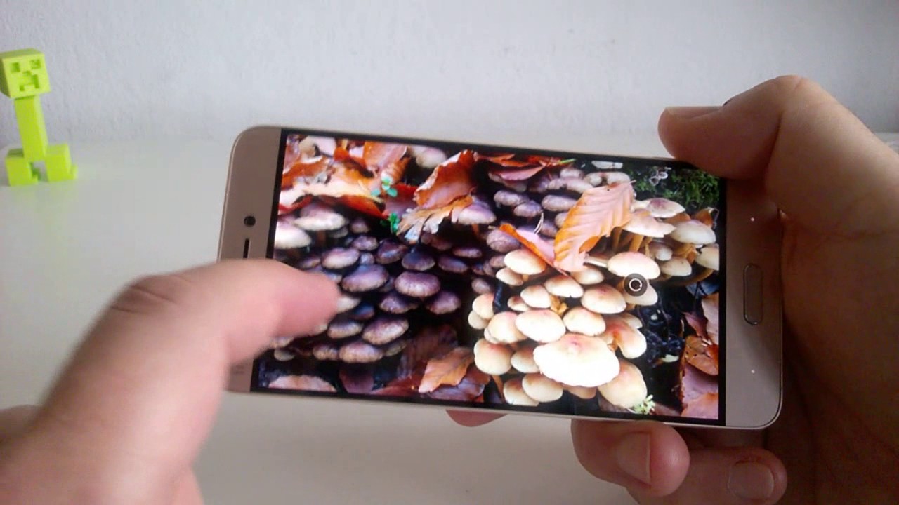 Xiaomi Mi5 i jego słabsze strony