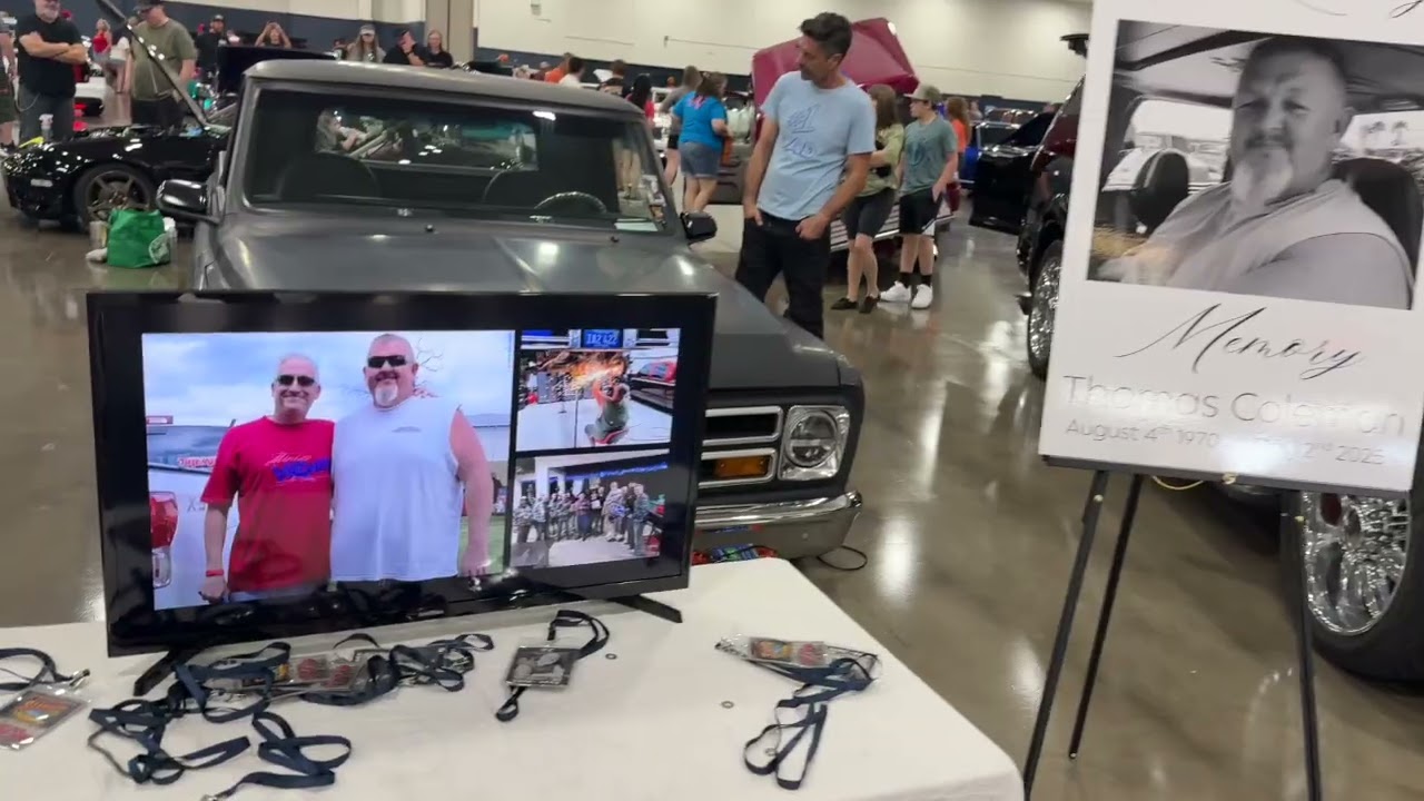 Slamfest 2025 Walkthrough