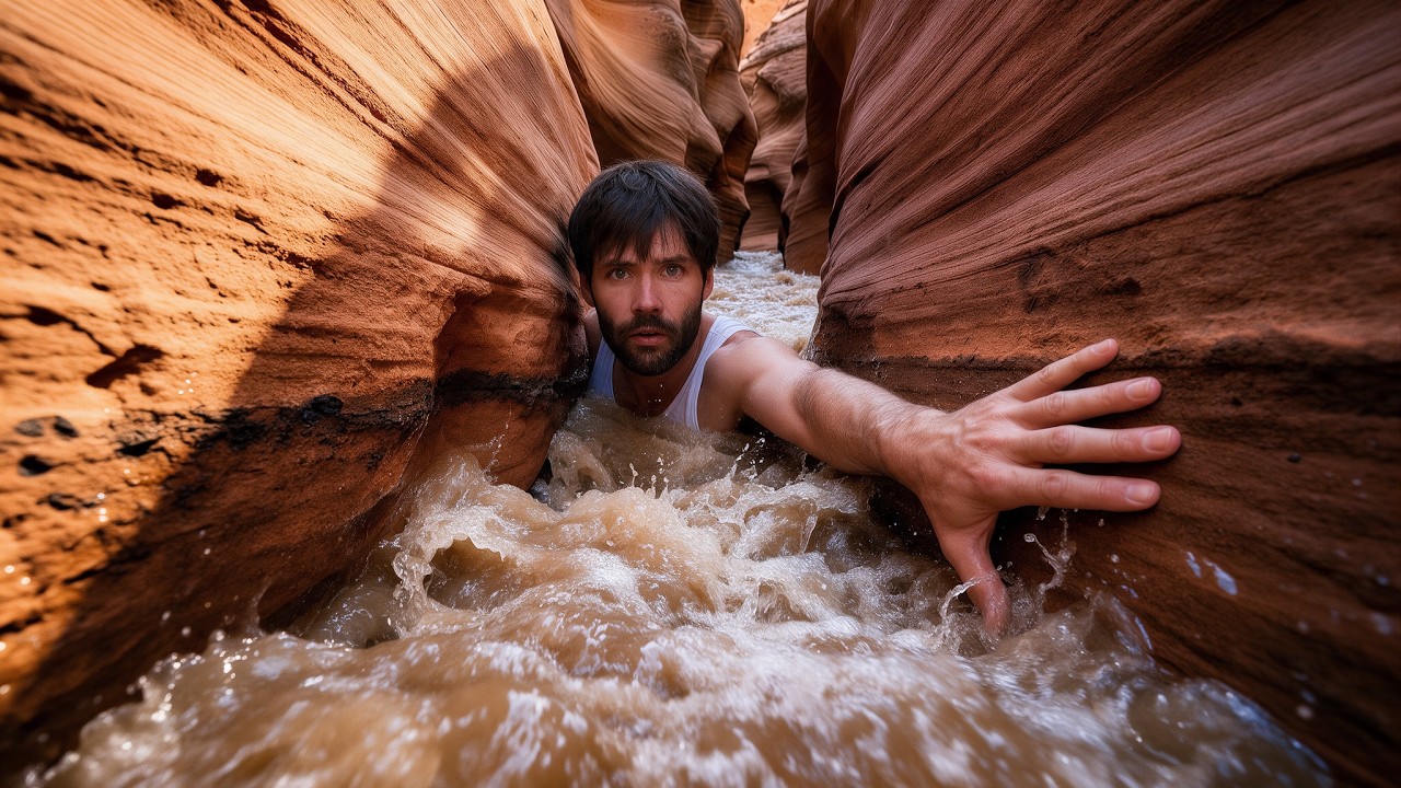 I Tried the World&rsquo;s Deadliest Hikes