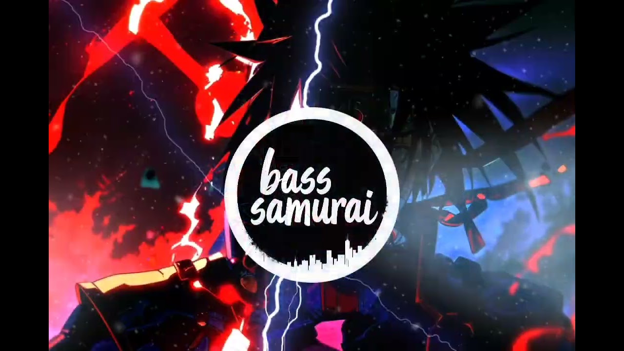 Madara Uchiha – Falsa Paz | Trap @basssamuraioficial 