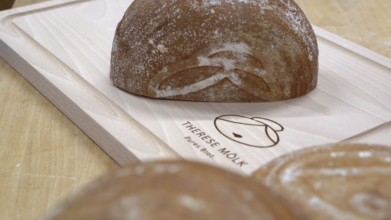 Brot richtig aufbewahren | So geht's richtig!