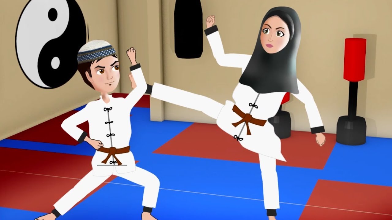 Dua & Exercise for Good Health | Islamic Lifestyle | Abdul Bari fitness secret Urdu