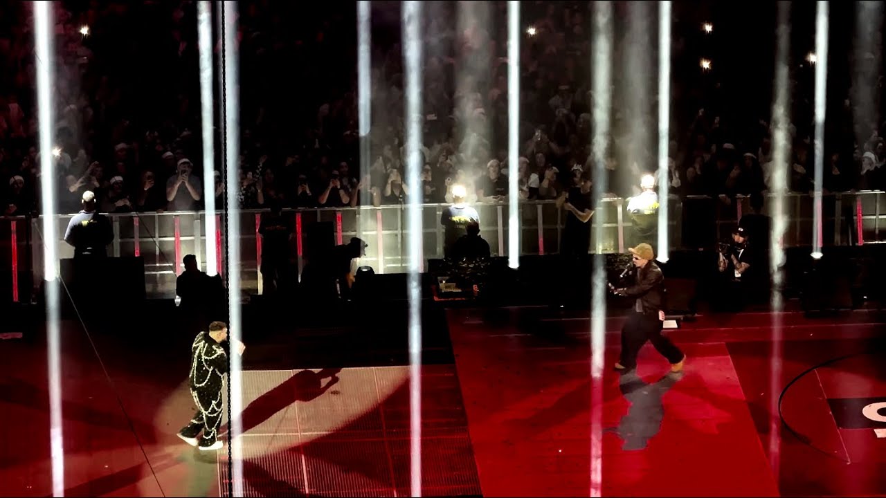 DESH x Dzsúdló - Díva | Live at MVM Dome | 2025