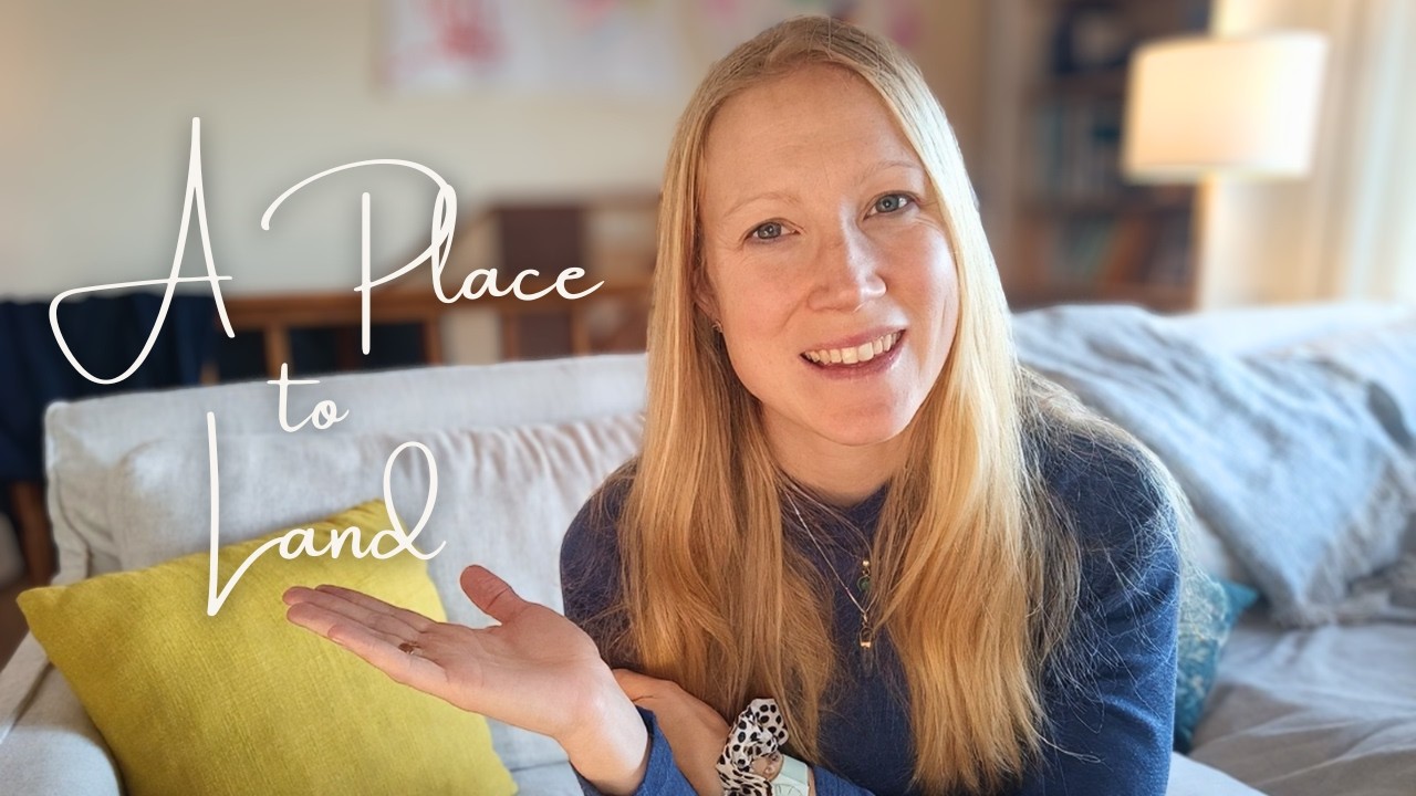 Feeling Overwhelmed as a Mum? A Gentle Way to Feel Like Yourself Again
