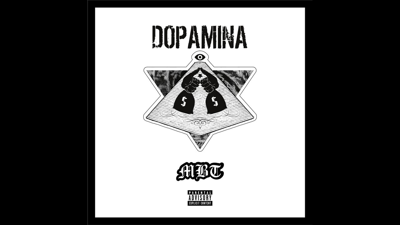 MBT - Dopamina FULL ALBUM (Bass Boosted)