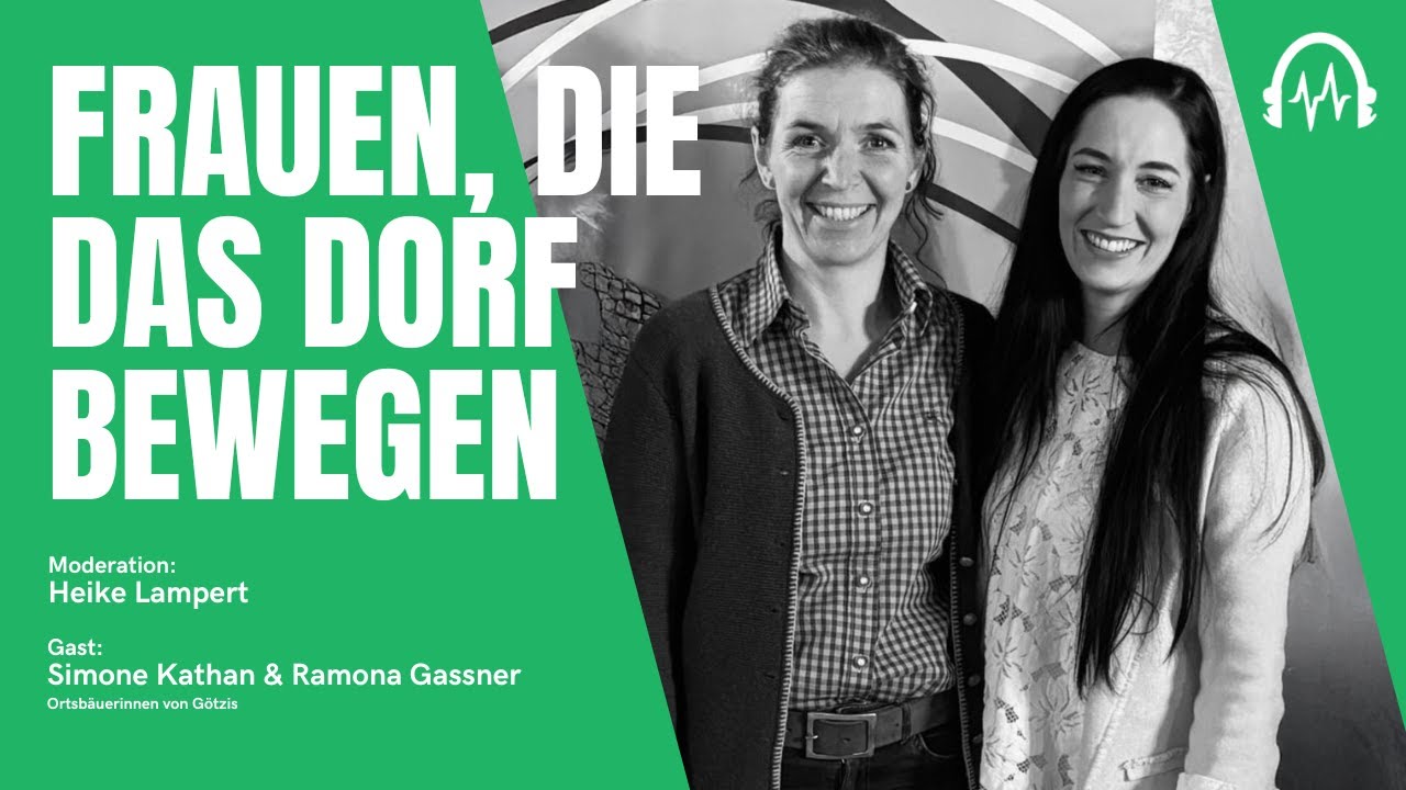 🌾 Neuer Wind f&uuml;r G&ouml;tzis &ndash; Junge B&auml;uerinnen mit frischen Ideen