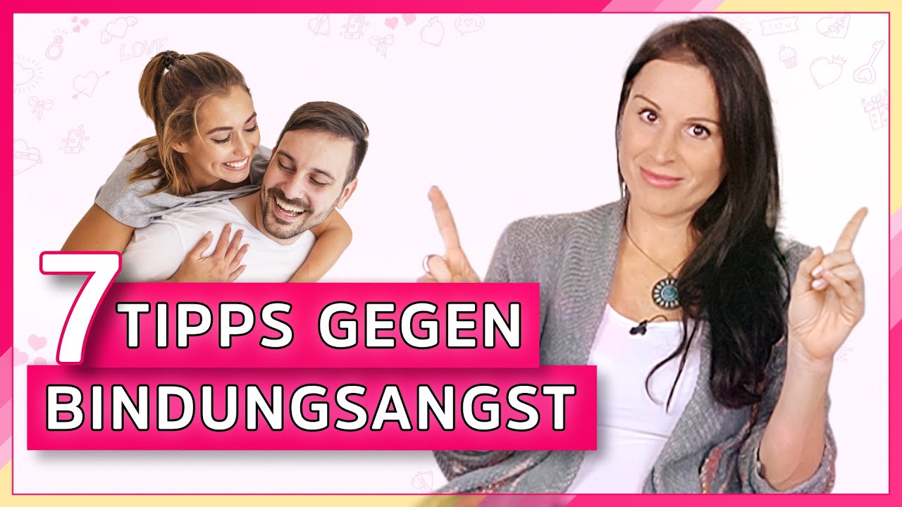 Lässt er keine Nähe zu? 7 Tipps bei Beziehungsangst