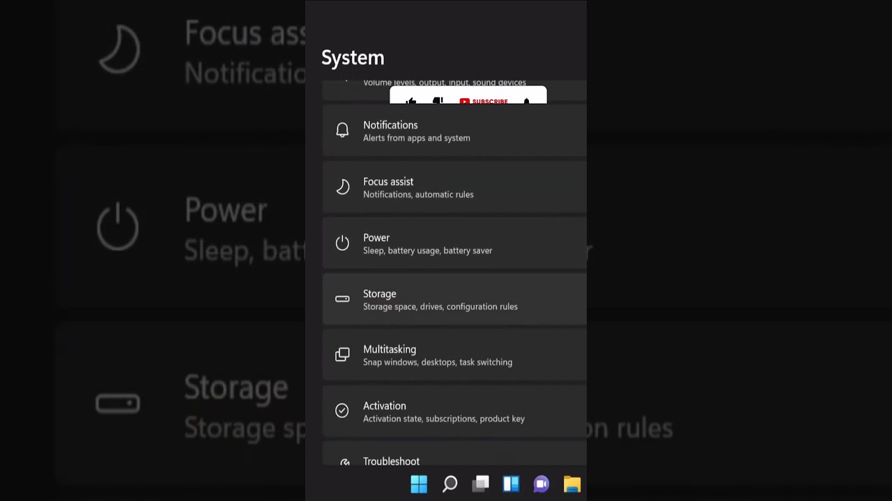 Windows 11 update install error ( 2025 Fix )