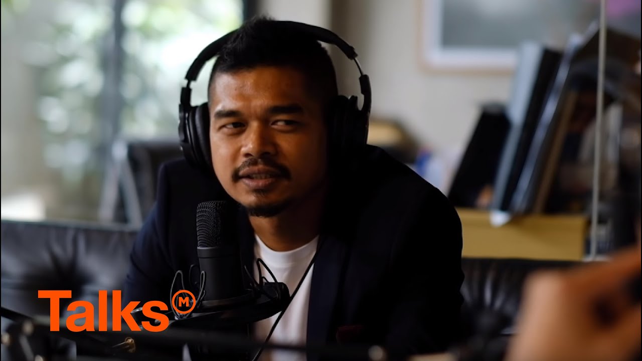 POD. 76 TALKS ABOUT SCORES IN LIFE with Bambang Pamungkas