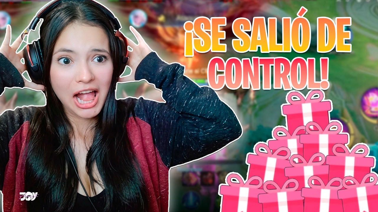 ¡JUGANDO CON SEGUIDORES EN DIRECTO!🤫😩