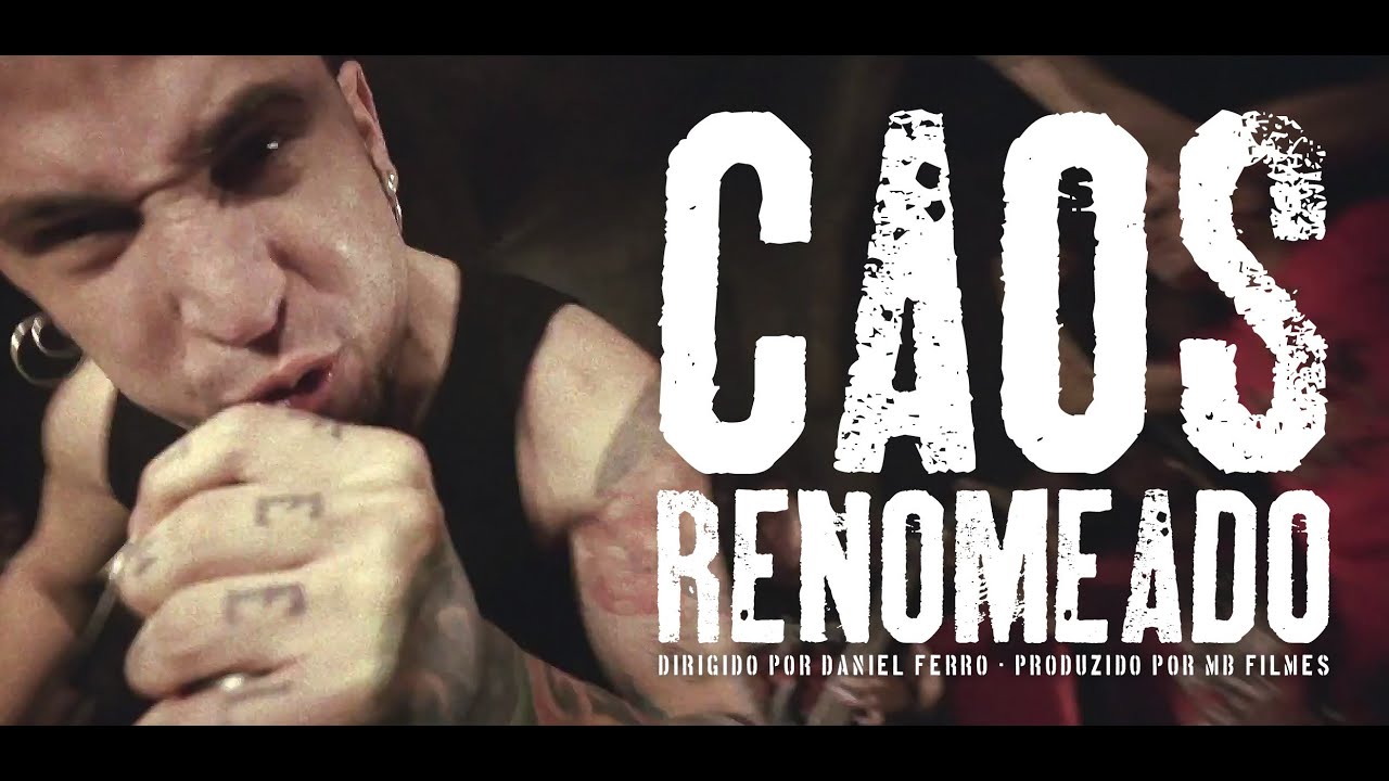 PROJECT46 - CAOS RENOMEADO