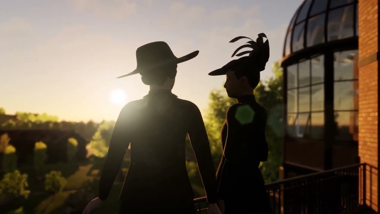 Gerlachska huset i Varberg