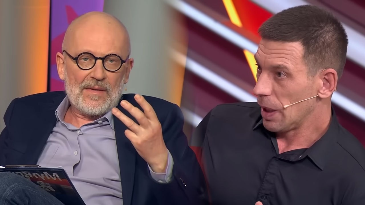 “300 тысяч или новое сердце сыну?” — шокирующее заявление ведущего