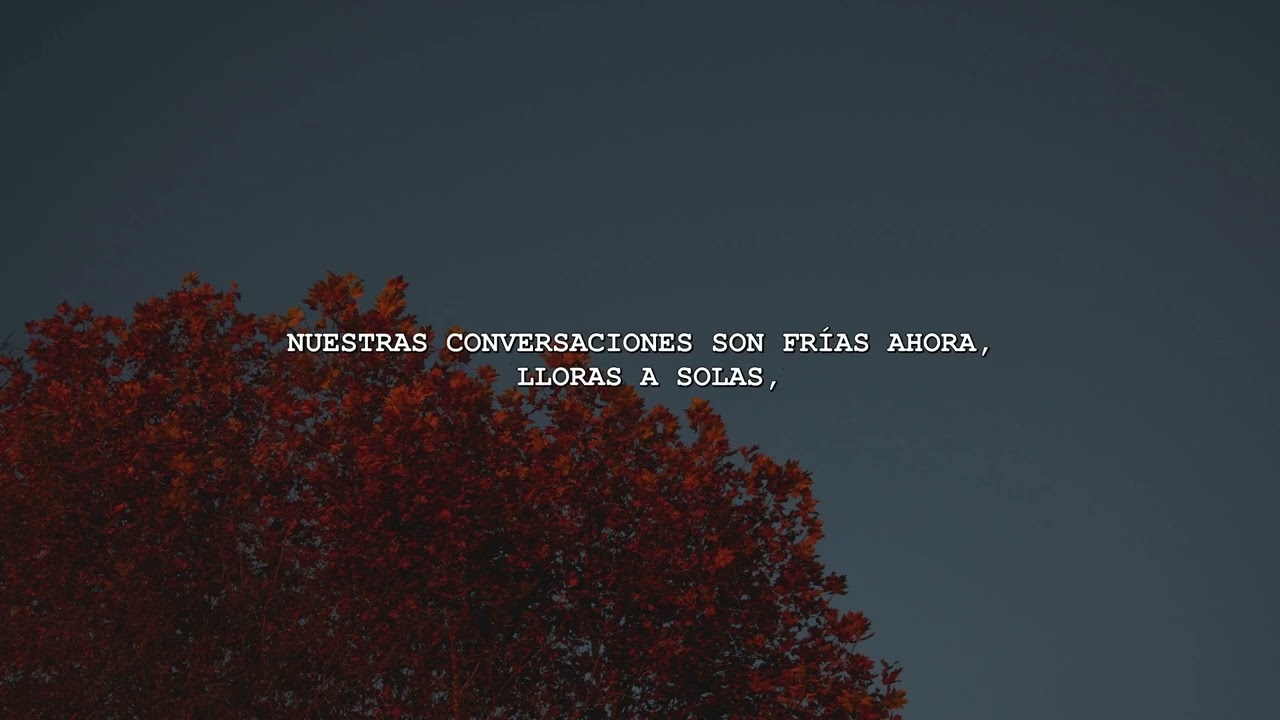 Hollow Front ► Letting Go Sub Español