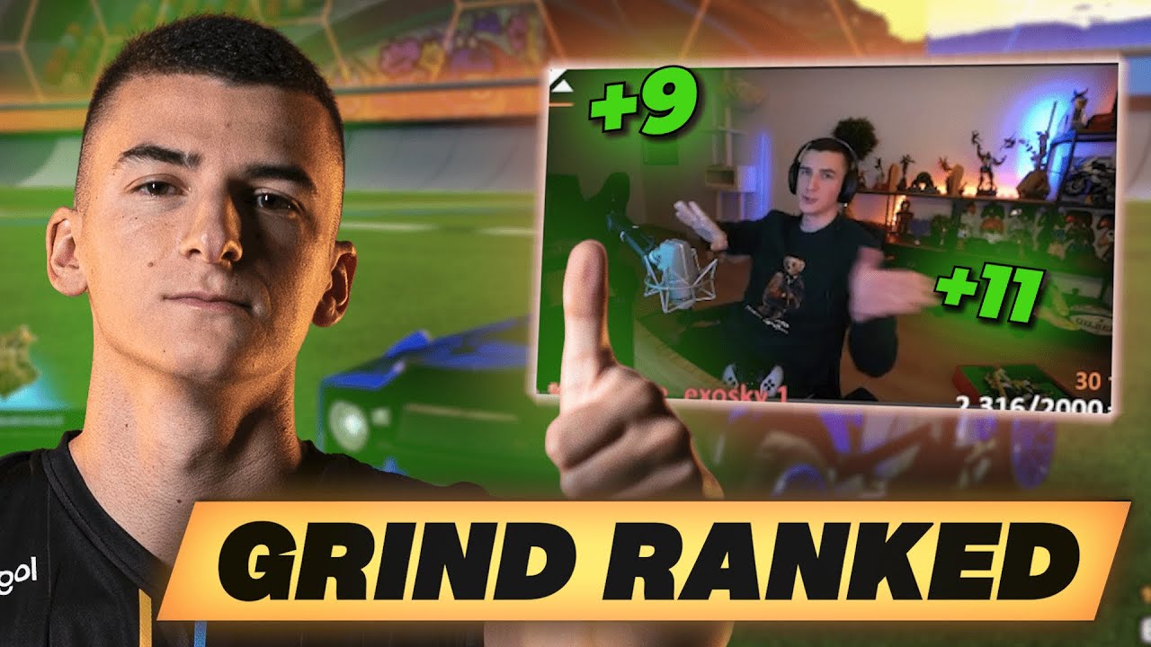 JE PARS REPRENDRE LES 2000 POINTS D'ELO !! [Stream 05/01]