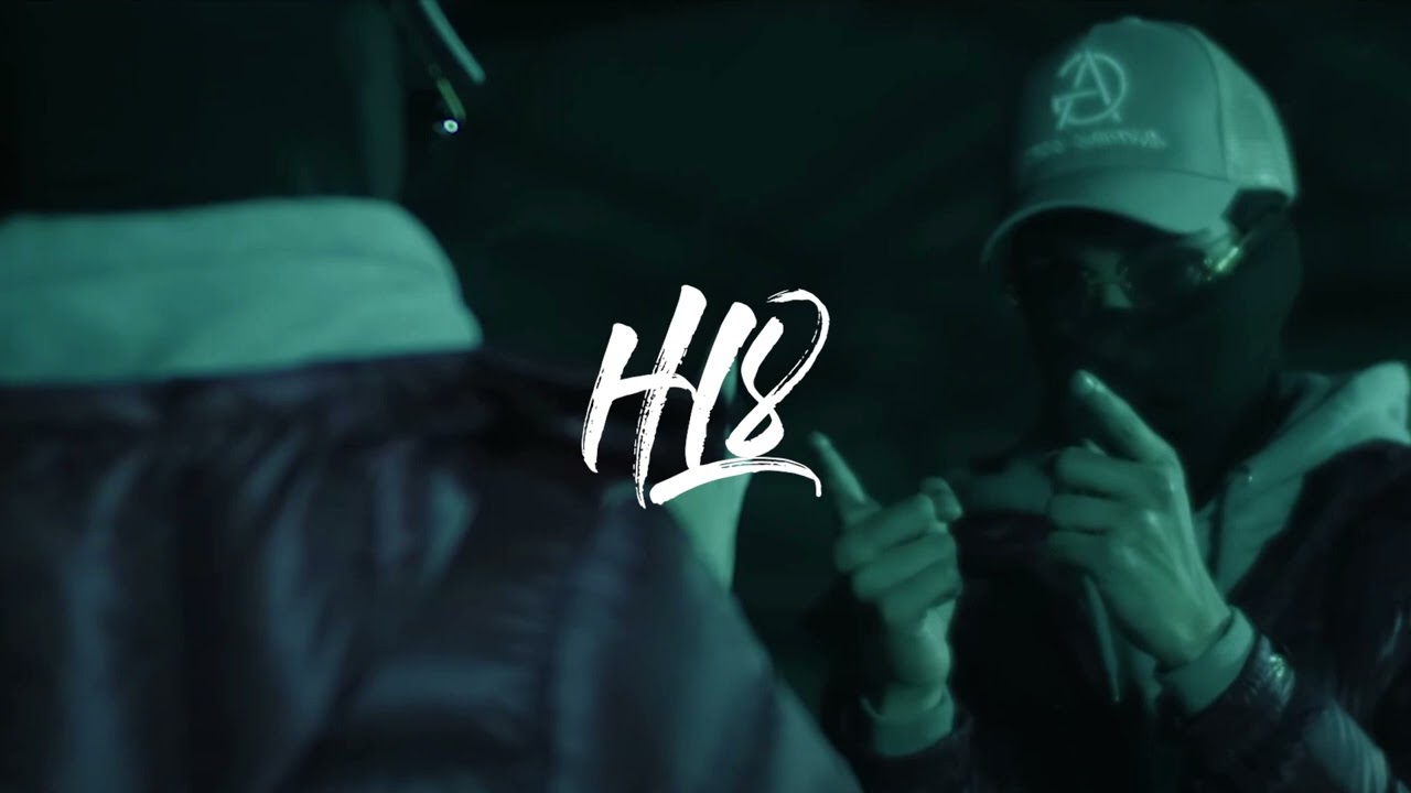Suspect (Active Gxng) X SD #Harlem X UK Drill Type Beat 2022 - 