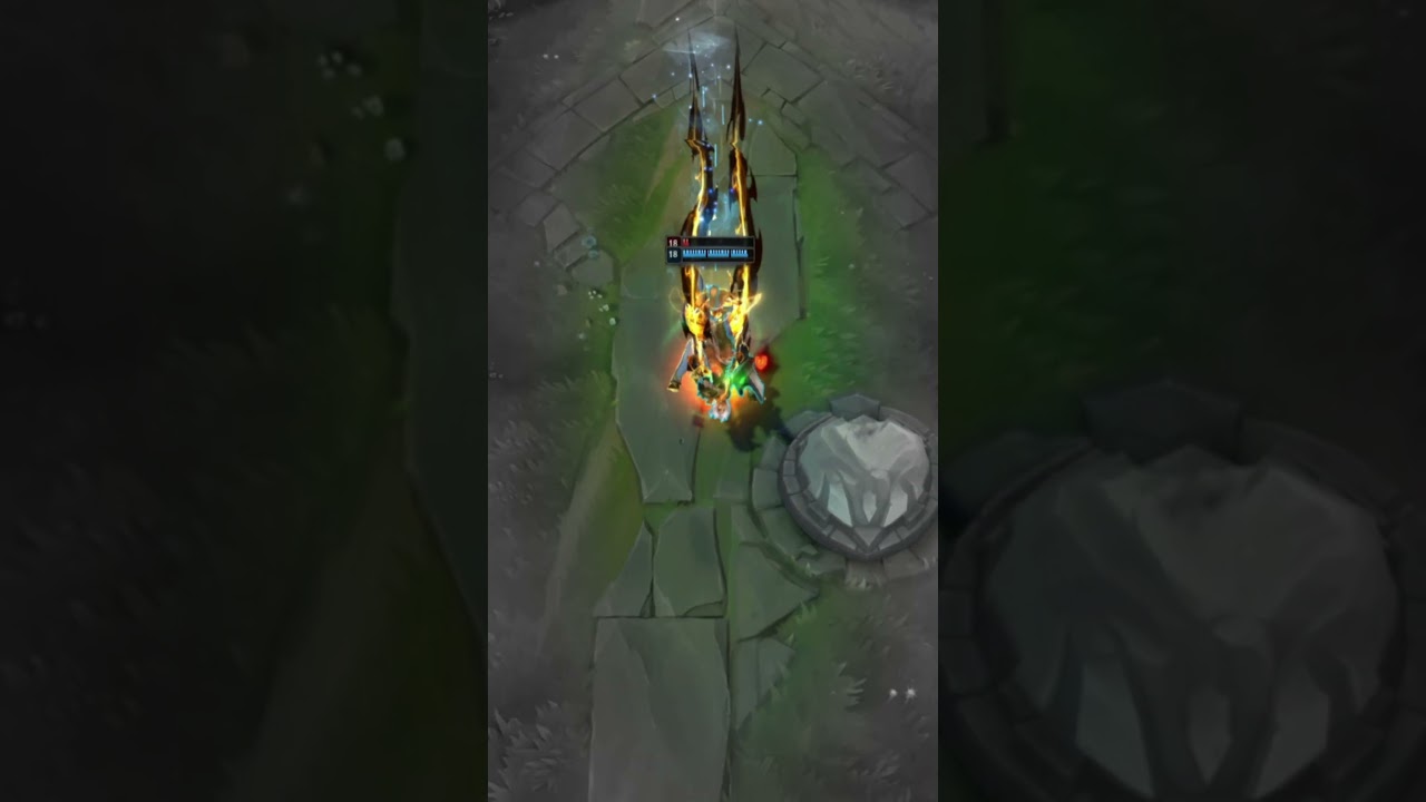 AS PROFUNDEZAS DO LOL...? #fy #leagueoflegends #wildrift #leagueoflegendsbrasil - [EP2131]