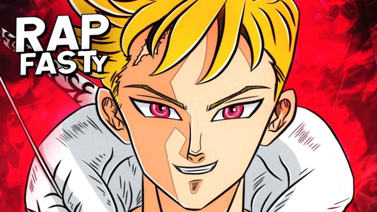 Lancelot - Cavaleiro da Guerra ( Mokushiroku no Yonkishi - Nanatsu ) - FASTY