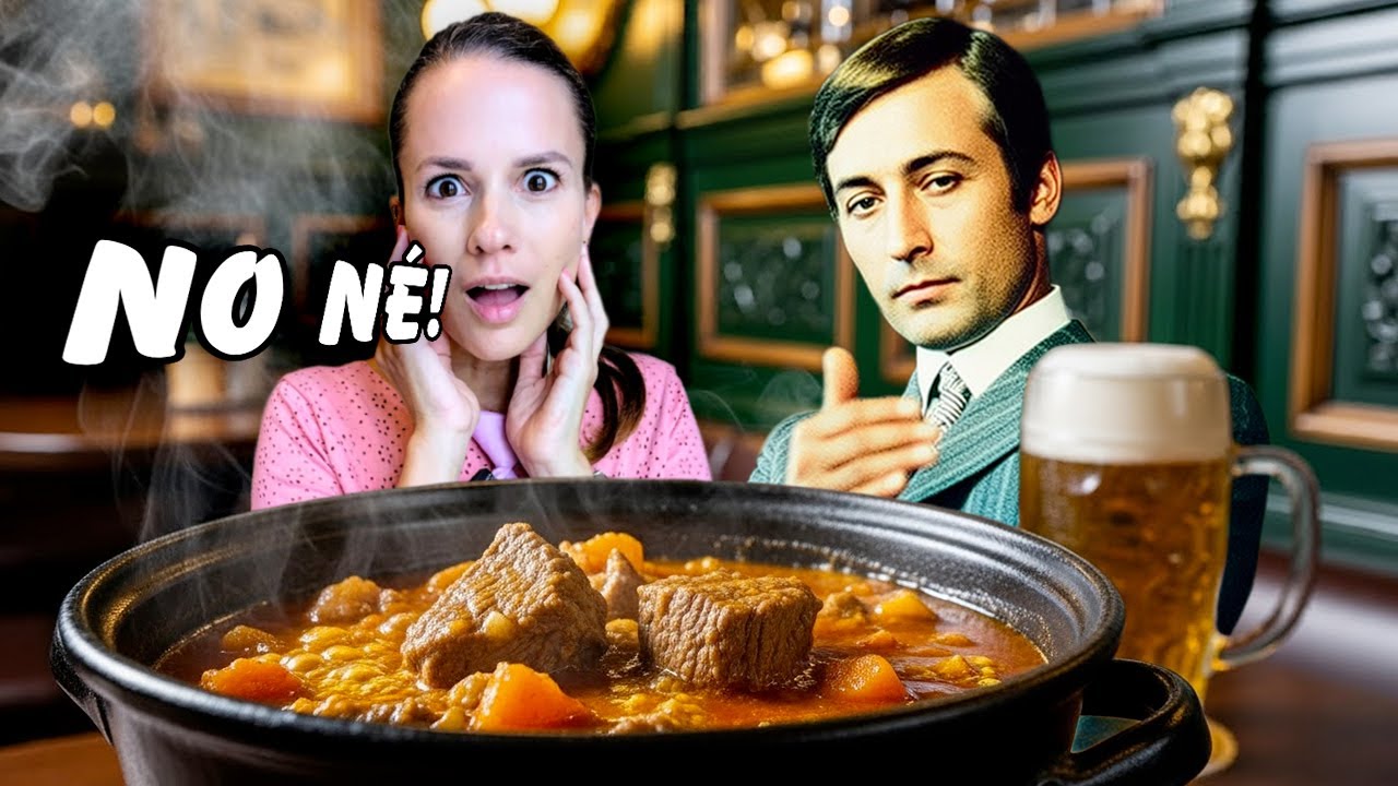 SLAVNÁ pivnice U Pinkasů? 😉 Prozradím vám PRAVDU!