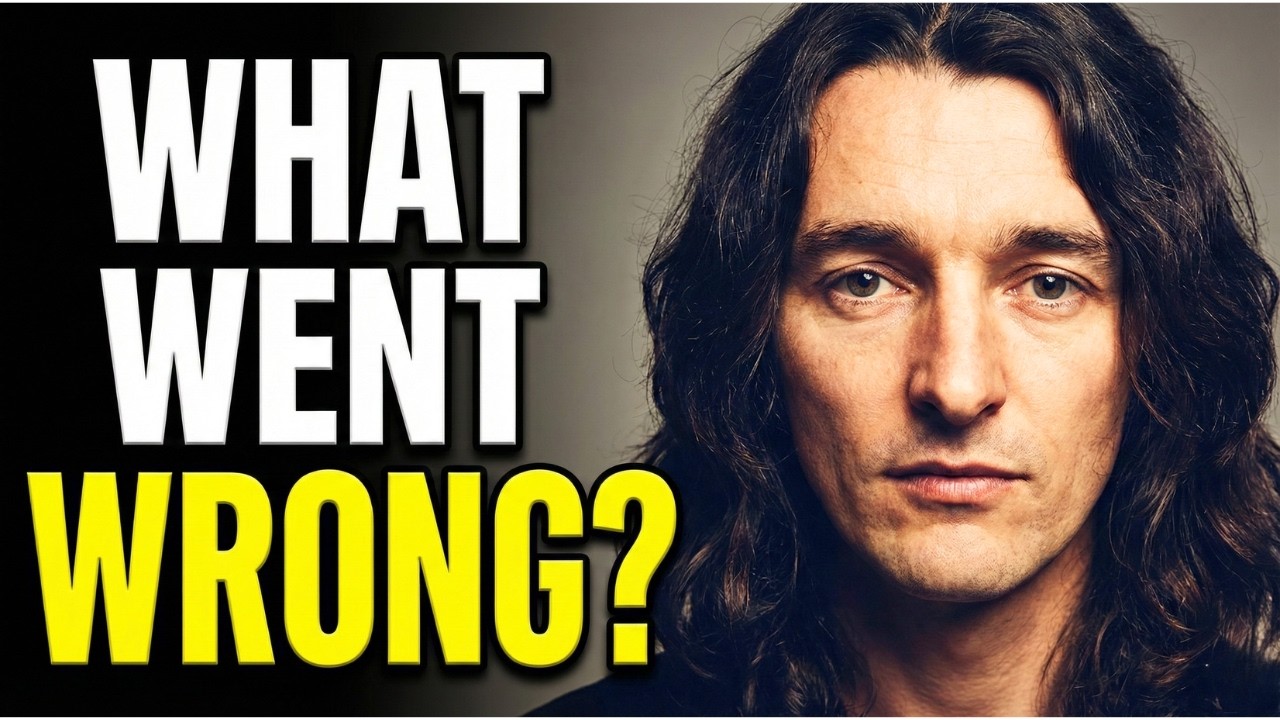 The Rise and Fall of Supertramp: When Success Turns Toxic