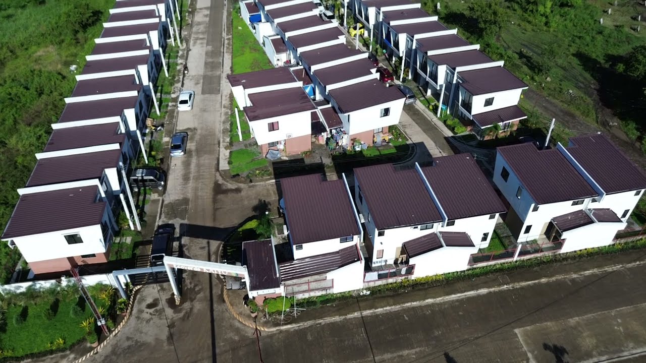 Ecoverde Kaiyo, Camaman-an, Cagayan de Oro