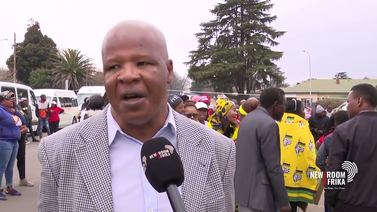 Ermelo community vow to bring bail proceedings at the local magistrate’s court to a standstill