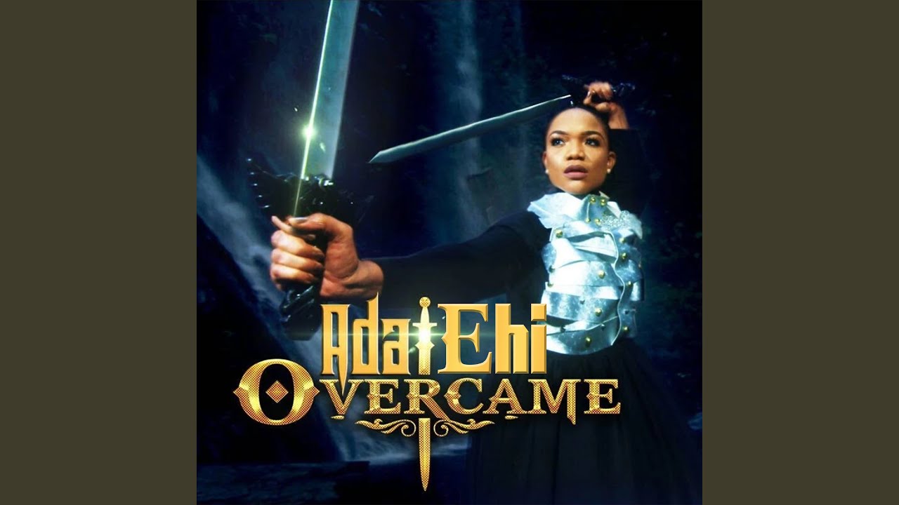 I Overcame