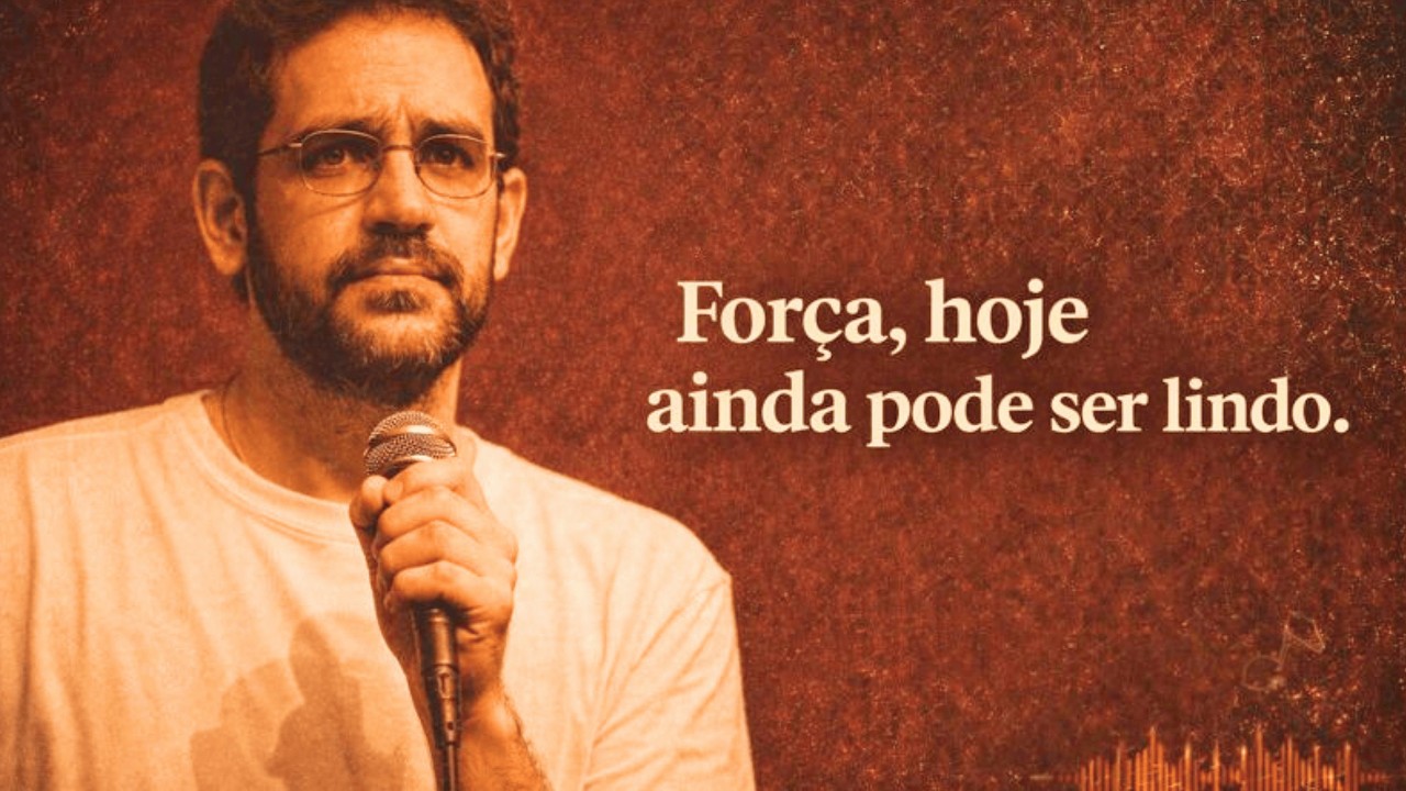 Quando a ansiedade fala mais alto, essas canções de Legião Urbana acalmam