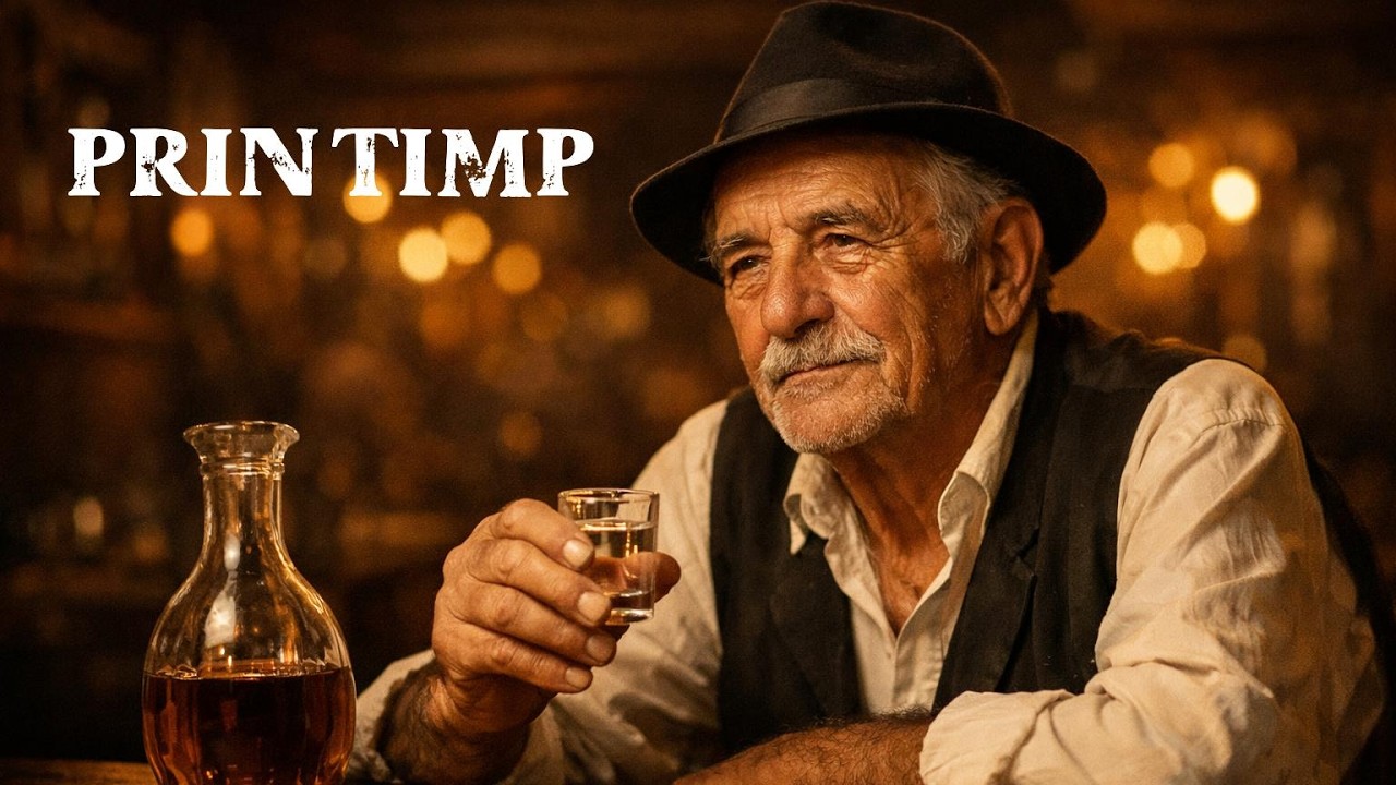 Am trecut frumos prin timp - Cântec lăutăresc de crâșmă | Balkan Mix Channel