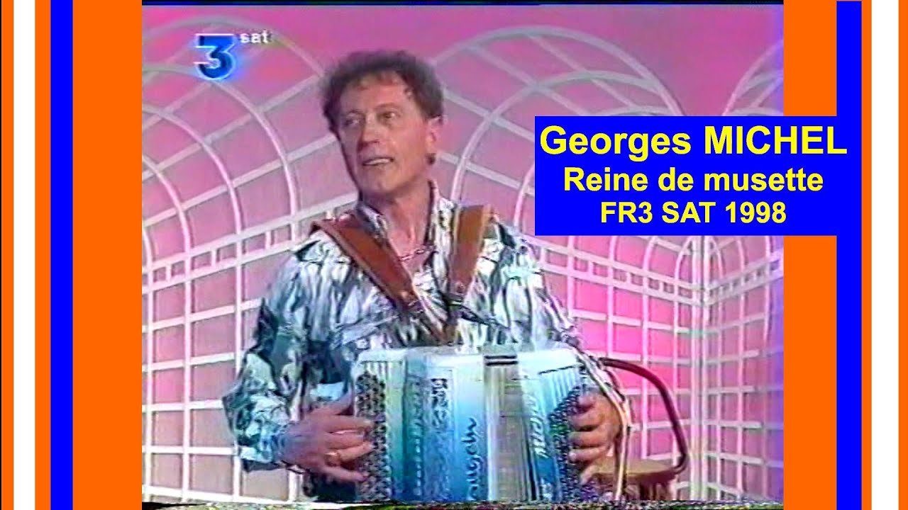 Georges MICHEL 