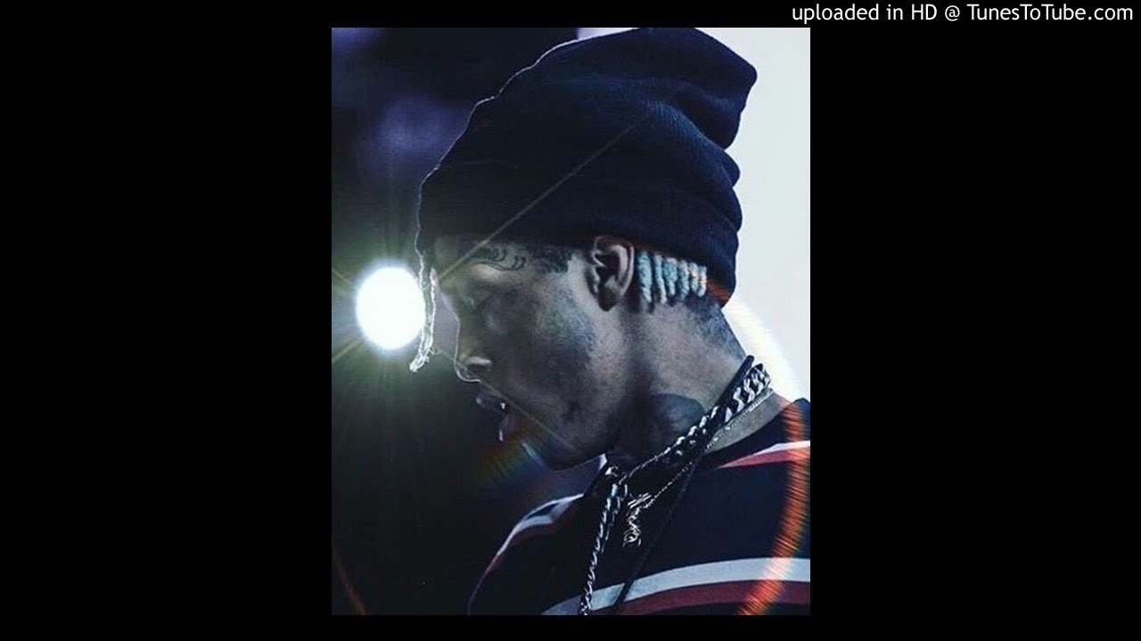 [FREE] XXXTENTACION x RONNY J Type Beat 2018 