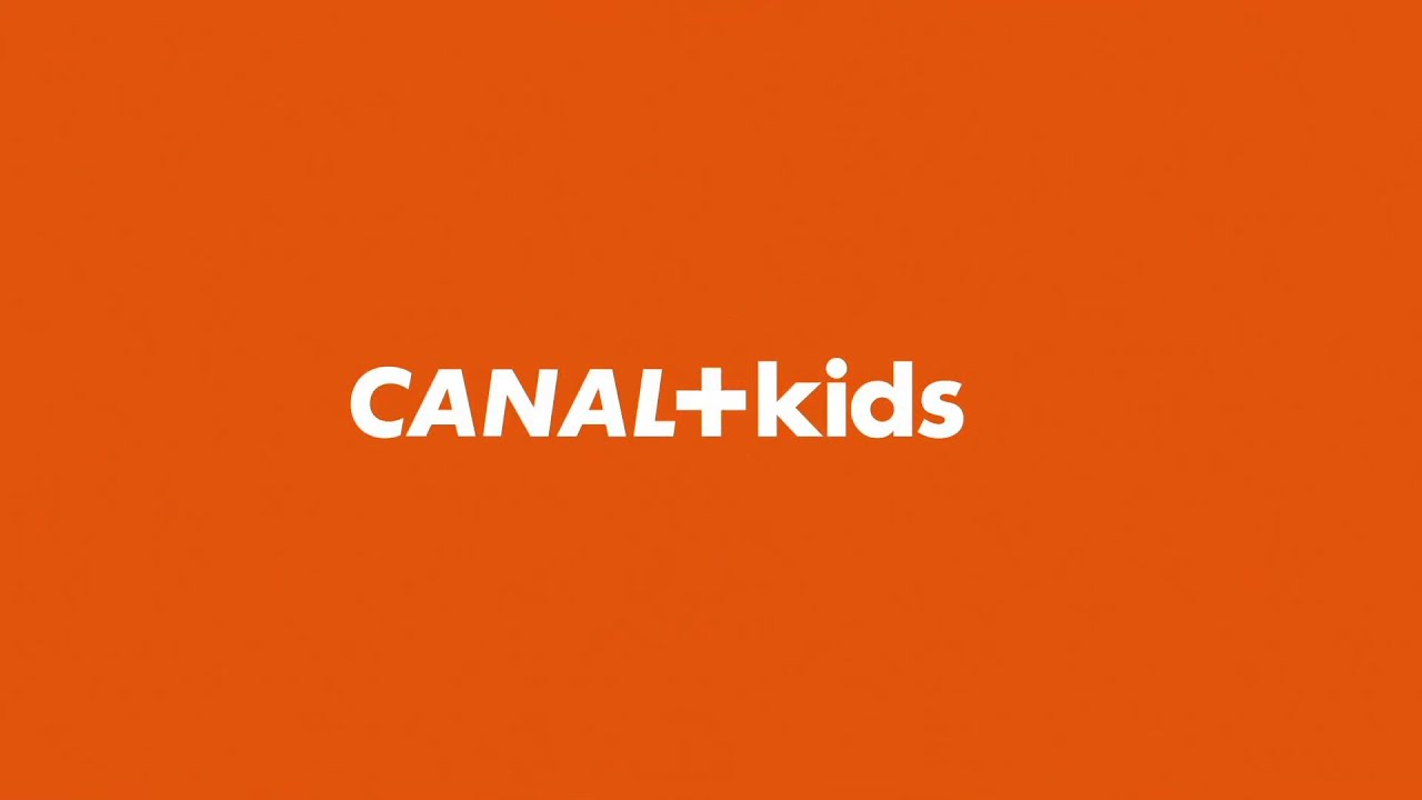Canal+ Kids (France) - Continuity (July 9, 2025)