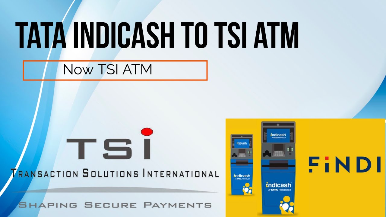 TSI ATM FRANCHISE PLAN | FINDI ATM PLAN | TSI UPI ATM PLAN #atm