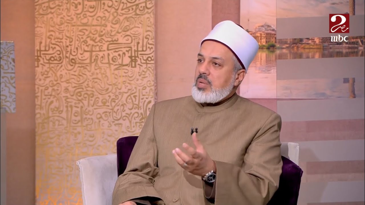 من القلب للقلب |   د.أحمد ممدوح: الزكاة مش في المال بس