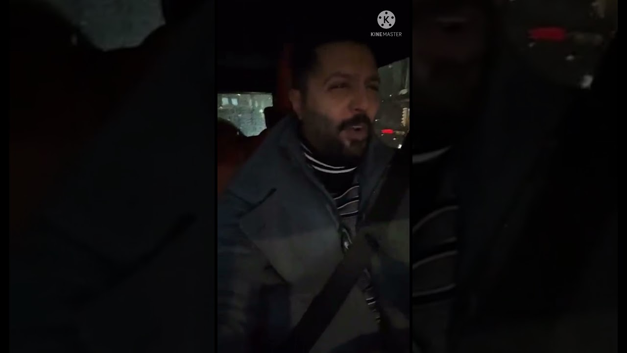 يعقوب بوشهري لفهد الزهراني والله راح أؤلمك