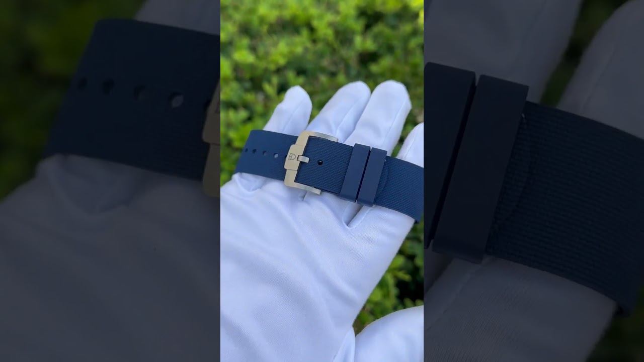 Tudor Pelagos FXD 42 mm