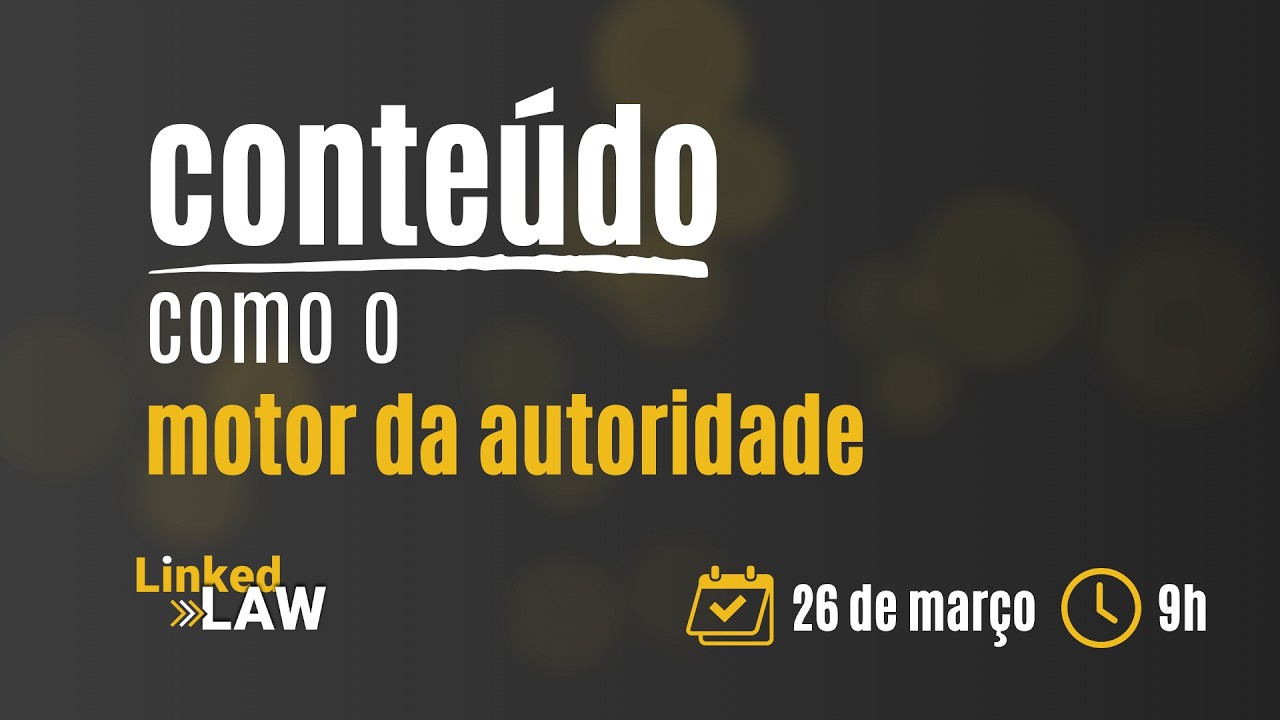 Capítulo 4: Conteúdo Como o Motor da Autoridade