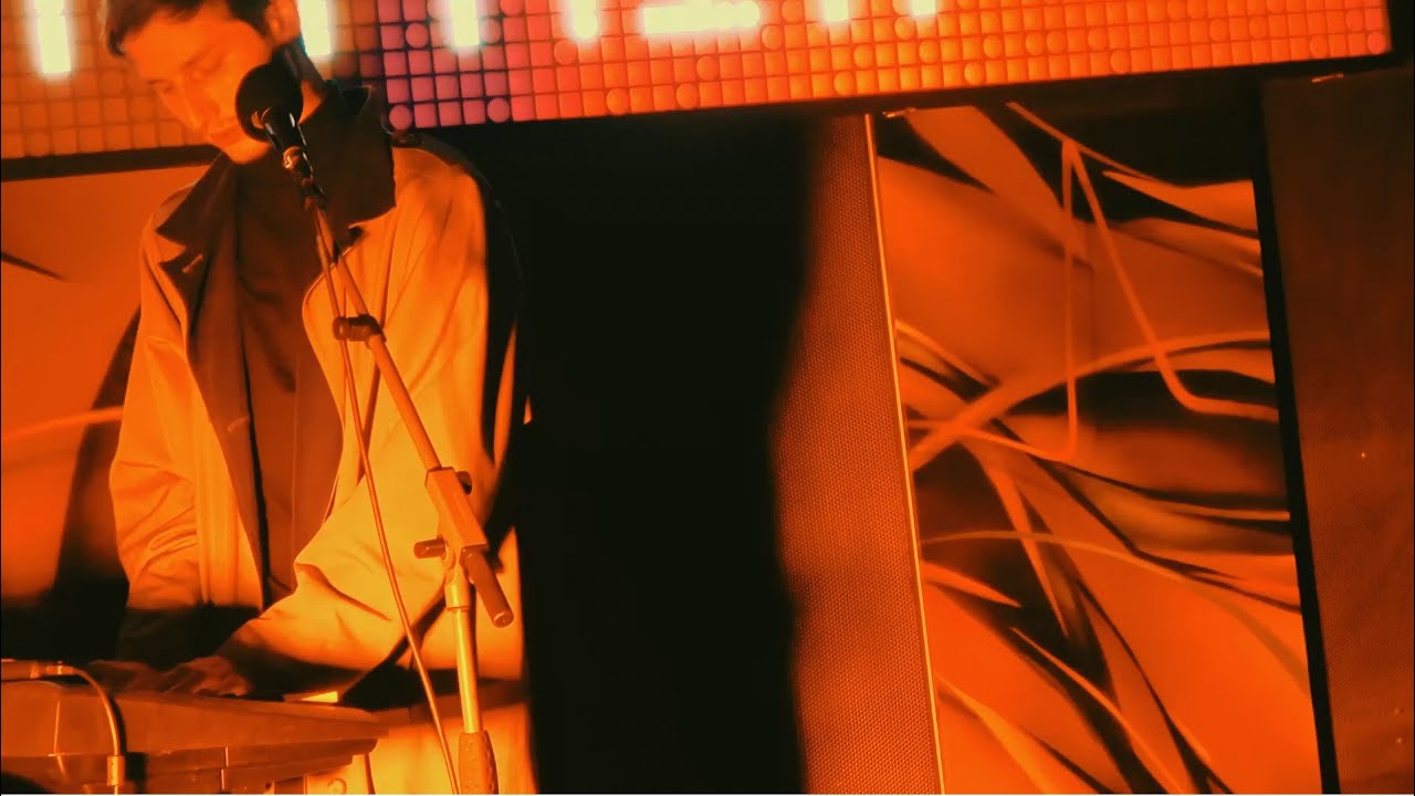 Ratmir Bilodid - When You Land (Live at HVLV)
