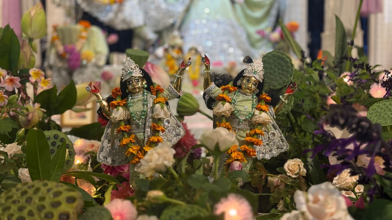 Sun 8 Feb 2026 - CC MADHYA 3.115-127 by Dandakaranya das