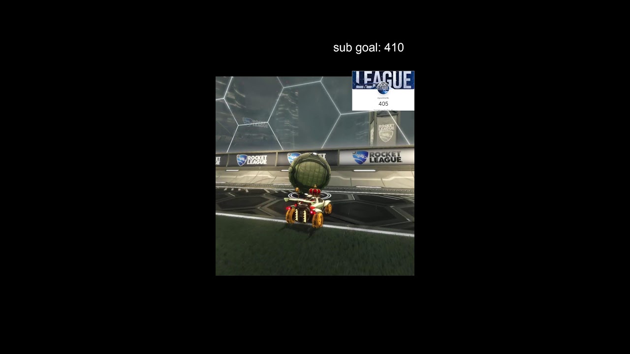 rocket leaug   TOP 67000 in the world
