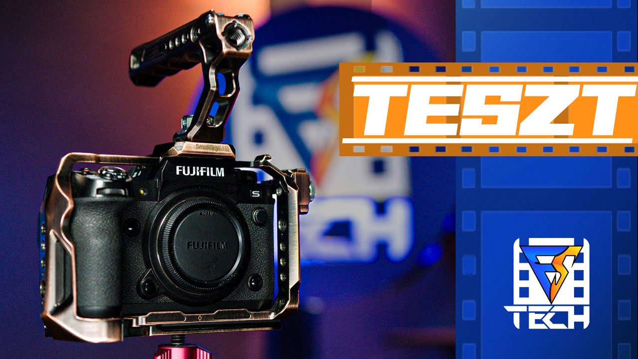 Eladnám fél év után? | Fujifilm XH-2s fél éves teszt #fujifilm #xh2s