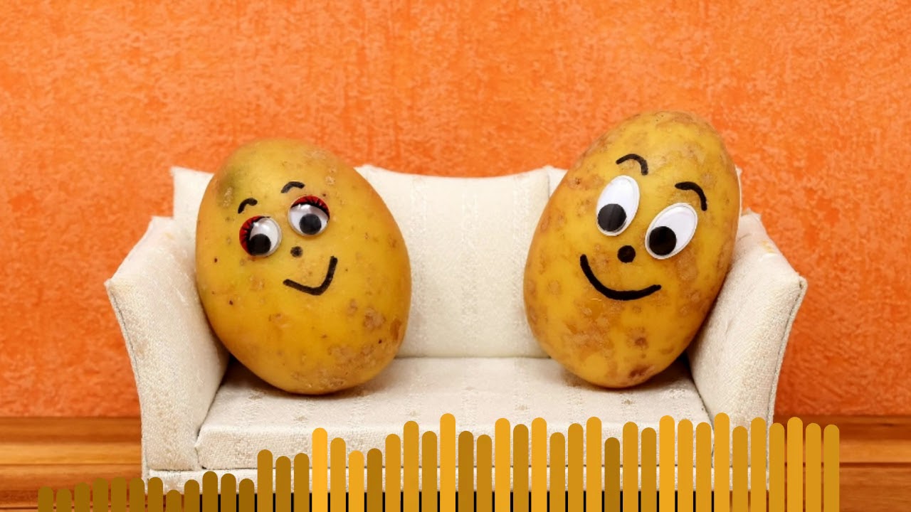 another badboyhalo potato song