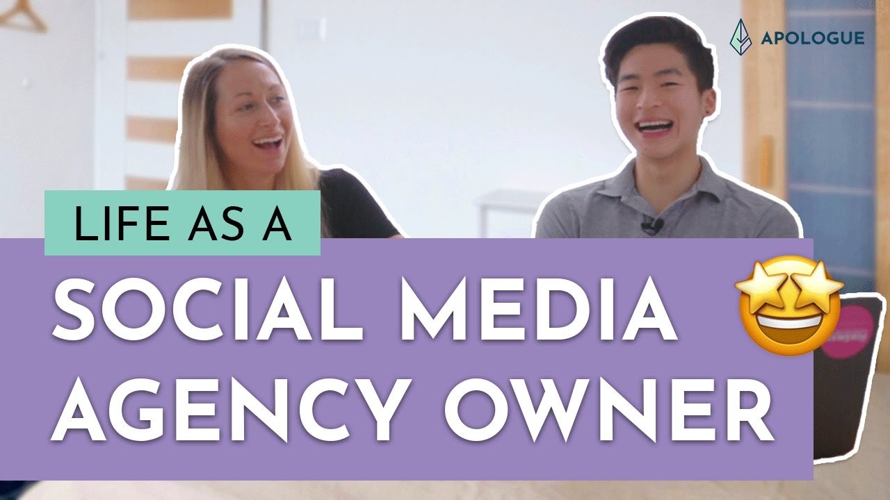 Life Of A Social Media Agency Owner