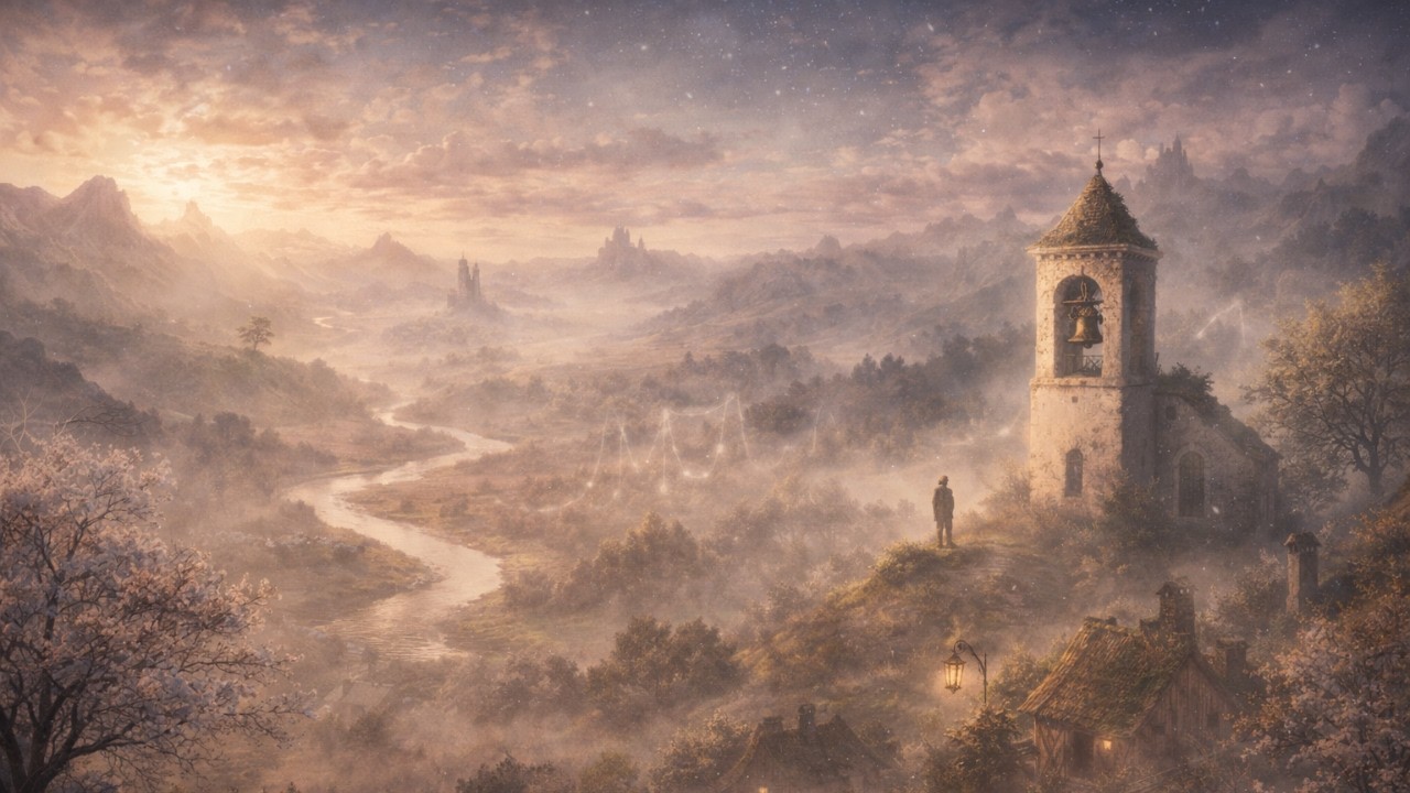 Terra do Que Não Fica