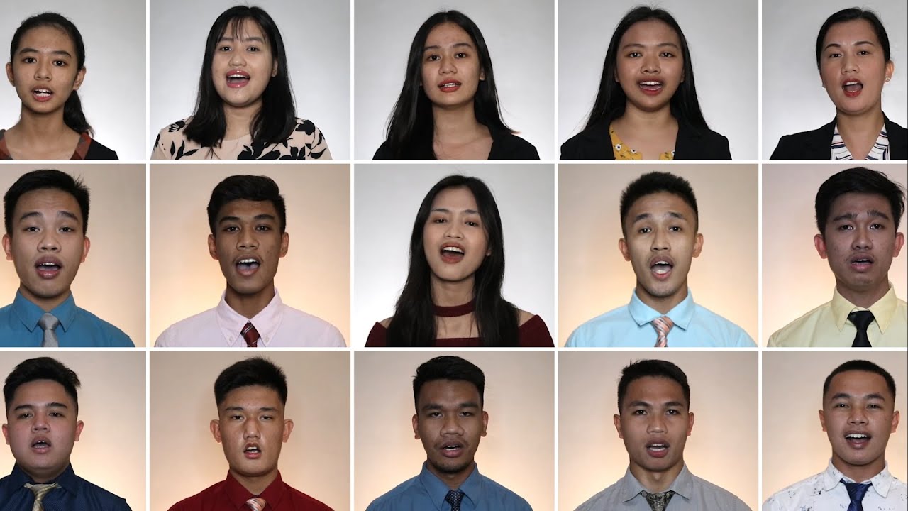 YAC | KAILAN PA