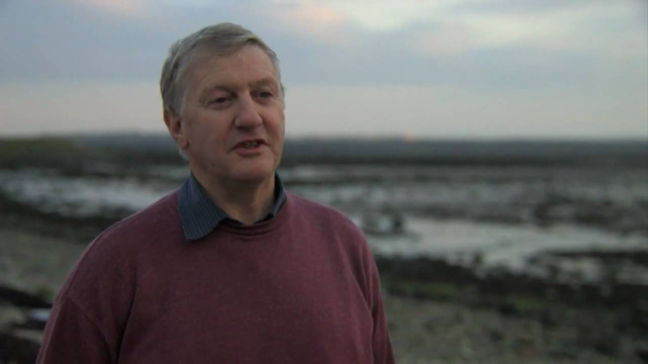 Oyster and razor clam producers, Kilkeel, Northern Ireland