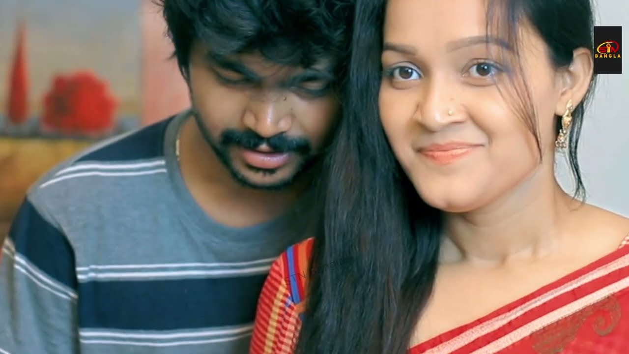 স্বামী স্ত্রী নিঃস্বার্থ ভালোবাসা | অভিযাত নাটক | STN Bangla Today Episode | New Natok 2025