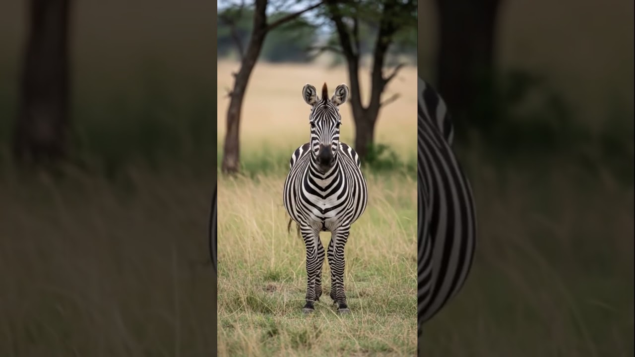 #zebra