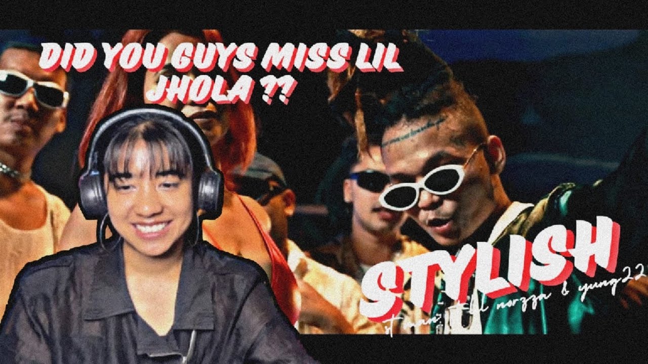 Did You Guys Miss Lil Jhola ?? St Man Lil Norzza & Yung 22 - Stylish 🔥| Reaction Video 