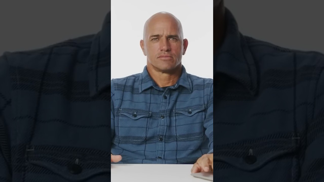 Kelly Slater’s Wave pool is DANGEROUS?! 